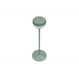 Fatboy Cherrio Cordless Table Lamp - Indoor/Outdoor - Sage Green - thumbnail 5