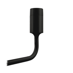 Umage Sante Wall Lamp - Black - thumbnail 3