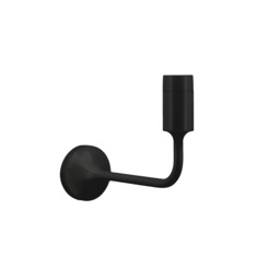 Umage Sante Wall Lamp - Black - thumbnail 1