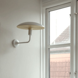 Umage Sante Wall Lamp - Black - thumbnail 5