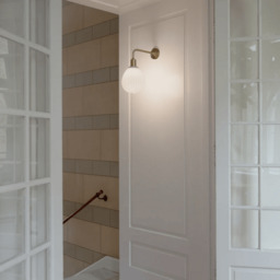 Umage Sante Wall Lamp - Black - thumbnail 6