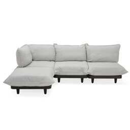 Fatboy Paletti Outdoor Set - Large Colour: Mist - thumbnail 1