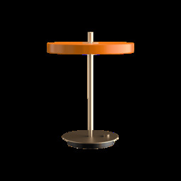 Umage Asteria Table Lamp - Nuance Orange - thumbnail 1