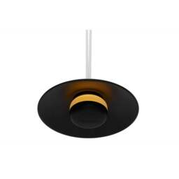 Fatboy Chap-O Cordless Hanging Lamp - Indoor/Outdoor - Anthracite - thumbnail 7
