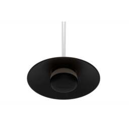 Fatboy Chap-O Cordless Hanging Lamp - Indoor/Outdoor - Anthracite - thumbnail 6