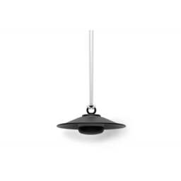 Fatboy Chap-O Cordless Hanging Lamp - Indoor/Outdoor - Anthracite - thumbnail 4