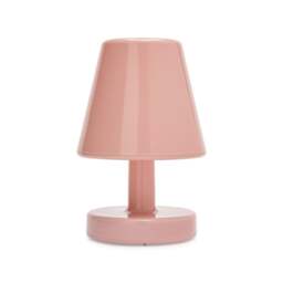 Fatboy Edison The Ambiance Rechargeable Table Lamp Colour: Soft Pink