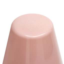 Fatboy Edison The Ambiance Rechargeable Table Lamp Colour: Soft Pink - thumbnail 4