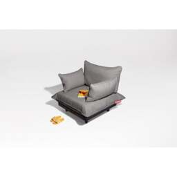 Fatboy Paletti Outdoor Lounge Chair - Rock Grey - thumbnail 3