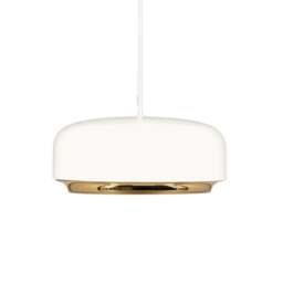 Umage Hazel LED Pendant Light - Mini - White - 22cm - thumbnail 1