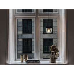 Umage Acorn Pendant Light Shade - Brass Bulb Option: Without Bulb - thumbnail 2
