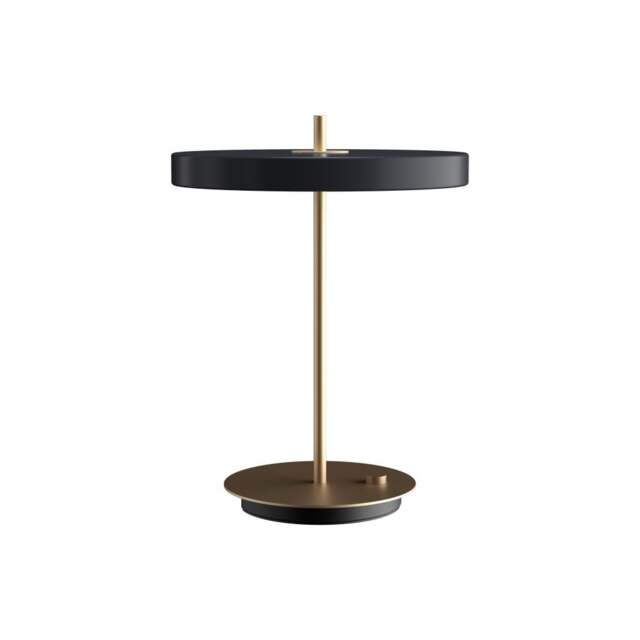 Umage Asteria Table Lamp - Anthracite - image 1