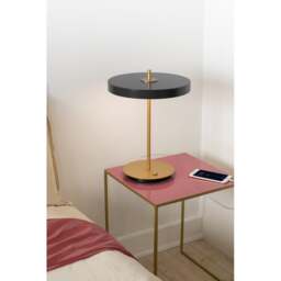 Umage Asteria Table Lamp - Anthracite - thumbnail 2