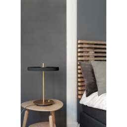 Umage Asteria Table Lamp - Anthracite - thumbnail 3