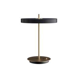Umage Asteria Table Lamp - Anthracite