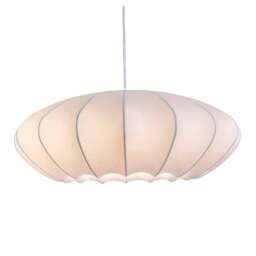 Innermost Fibre Pendant Shade - Dome - 60cm