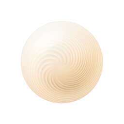 Halo Design Candy Mini Mush Table Lamp - O 17 cm - White Colour: White - thumbnail 2
