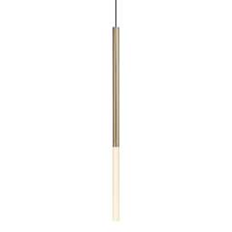 Umage Gesture Pendant Lampshade Colour: Brass, Size: Tall, Bulb: No Bulb - thumbnail 3
