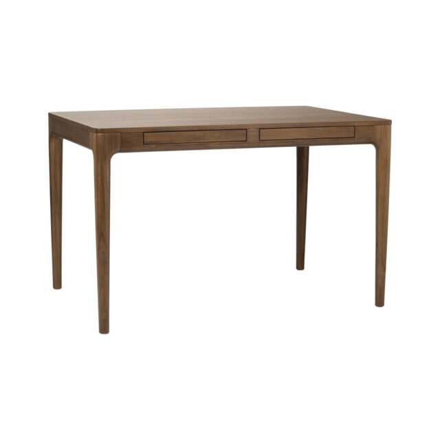 Umage Heart n Soul Desk Colour: Walnut - image 1