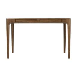 Umage Heart n Soul Desk Colour: Walnut - thumbnail 2