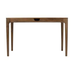 Umage Heart n Soul Desk Colour: Walnut - thumbnail 3