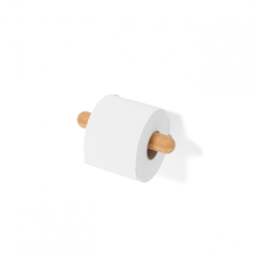 Wireworks Yoku Toilet Roll Holder - Bamboo - thumbnail 2