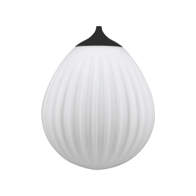 Umage Around the World Pendant Light - Medium - Black Detail Around the World Detail: Black - image 1