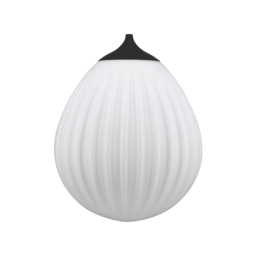 Umage Around the World Pendant Light - Medium - Black Detail Around the World Detail: Black