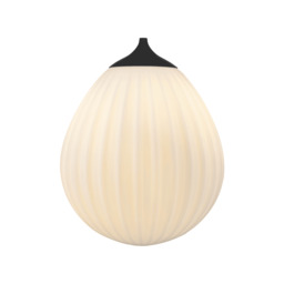 Umage Around the World Pendant Light - Medium - Black Detail Around the World Detail: Black - thumbnail 2