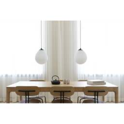 Umage Around the World Pendant Light - Medium - Black Detail Around the World Detail: Black - thumbnail 3