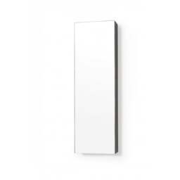 Wireworks Zone Bathroom Cabinet 800 - Dark Oak - thumbnail 1