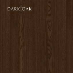Umage Forget Me Not 3 Light Cluster Set - Dark Oak - Medium Colour: Dark Oak, Size: Medium - thumbnail 4