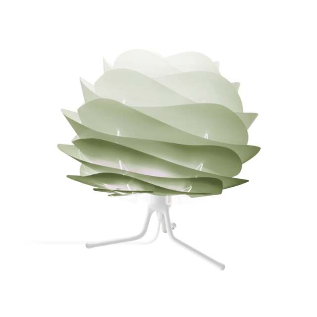 Umage Carmina Tripod Table Lamp - Amazonas Carmina Mini/White Base Tripod - image 1