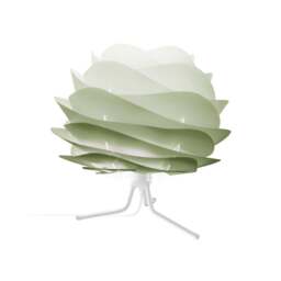 Umage Carmina Tripod Table Lamp - Amazonas Carmina Mini/White Base Tripod
