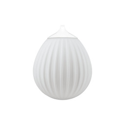 Umage Around the World Pendant Light - Mini - White Detail Around the World Detail: White