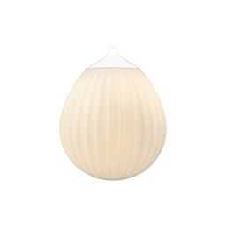 Umage Around the World Pendant Light - Mini - White Detail Around the World Detail: White - thumbnail 2