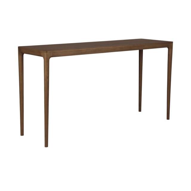 Umage Heart n Soul 200 Bar Table Colour: Dark Oak - image 1