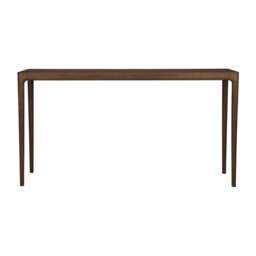 Umage Heart n Soul 200 Bar Table Colour: Dark Oak - thumbnail 2