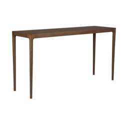 Umage Heart n Soul 200 Bar Table Colour: Dark Oak