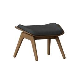 Umage The Reader Ottoman - Dark Oak - Shadow Colour: Shadow - thumbnail 2