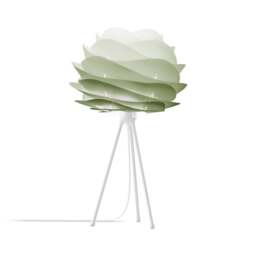 Umage Carmina Tripod Table Lamp - Amazonas Carmina Mini/White Tripod - thumbnail 1