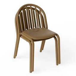 Fatboy Freds Chair Set - Mochaccino - Set of 2 - thumbnail 2