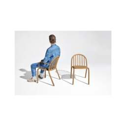 Fatboy Freds Chair Set - Mochaccino - Set of 2 - thumbnail 6