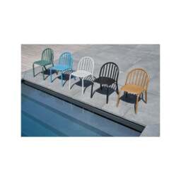 Fatboy Freds Chair Set - Mochaccino - Set of 2 - thumbnail 4