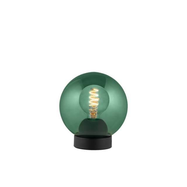 Halo Design Bubbles Table Lamp - O18 cm - Green Colour: Green - image 1