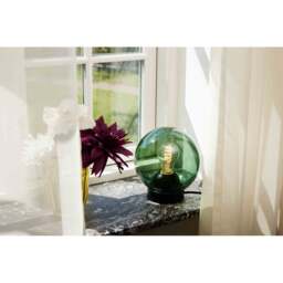 Halo Design Bubbles Table Lamp - O18 cm - Green Colour: Green - thumbnail 3