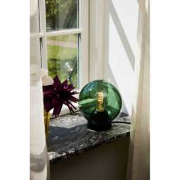 Halo Design Bubbles Table Lamp - O18 cm - Green Colour: Green - thumbnail 4