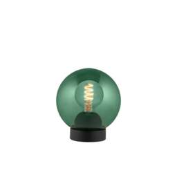 Halo Design Bubbles Table Lamp - O18 cm - Green Colour: Green - thumbnail 1