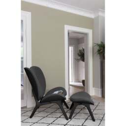 Umage A Conversation Piece Ottoman - Black Oak - Shadow Colour: Shadow - thumbnail 3