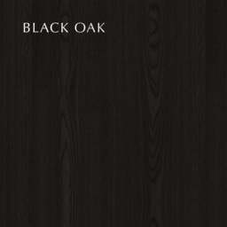 Umage A Conversation Piece Ottoman - Black Oak - Shadow Colour: Shadow - thumbnail 5
